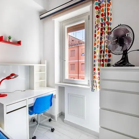 Casa Soso... La Casa Che Fa Per Te! Apartment Rome Exterior photo