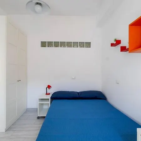 Casa Soso... La Casa Che Fa Per Te! Apartment Rome Exterior photo