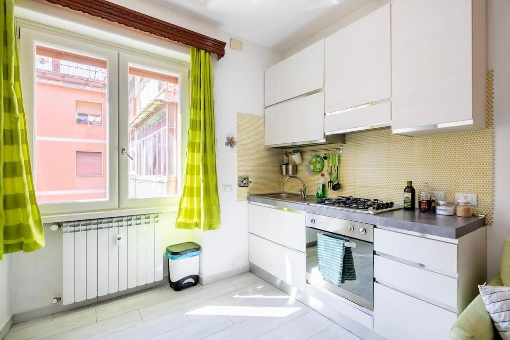 Casa Soso... La Casa Che Fa Per Te! Rome