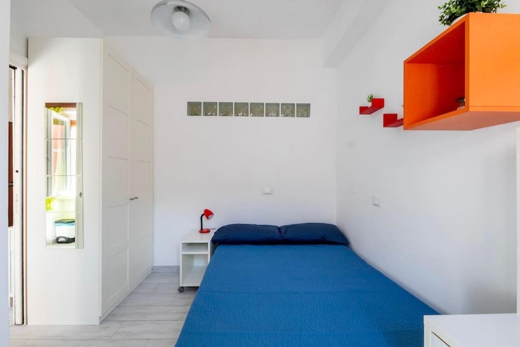 Apartment Casa Soso... La Casa Che Fa Per Te! Rome