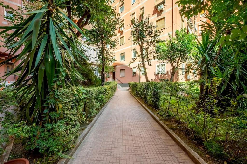 Casa Soso... La Casa Che Fa Per Te! Apartment Rome