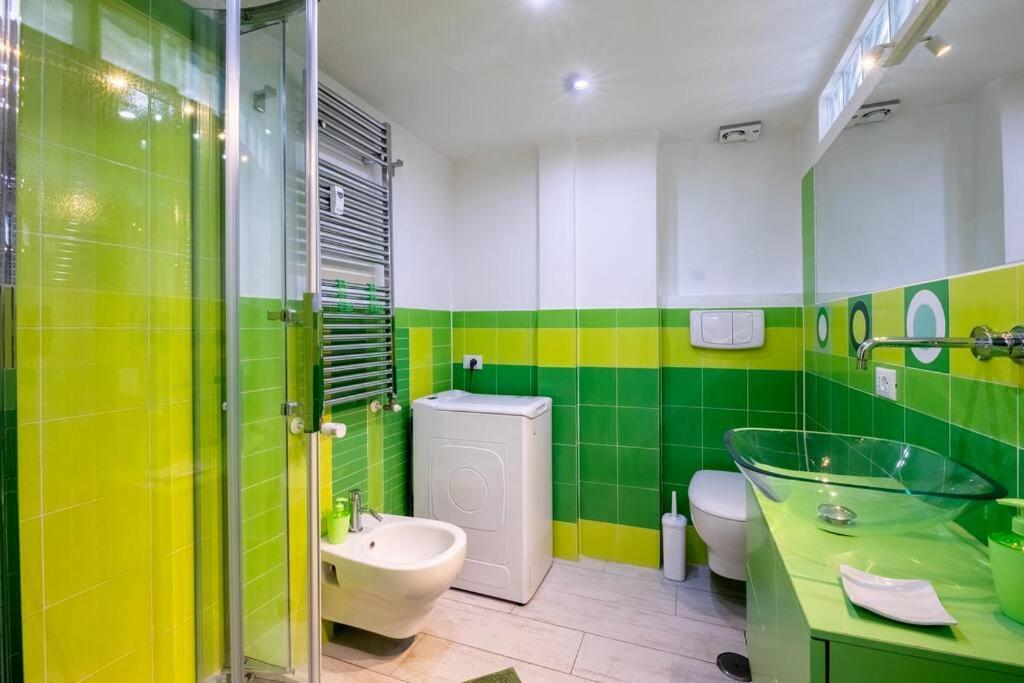 Casa Soso... La Casa Che Fa Per Te! Apartment Rome