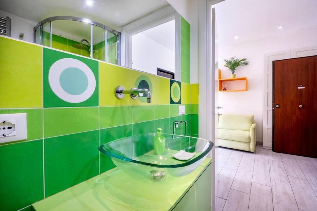 Apartment Casa Soso... La Casa Che Fa Per Te! Rome