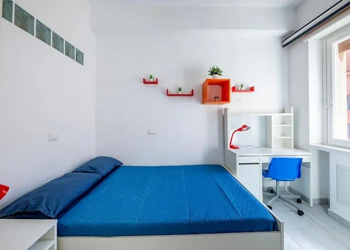 Casa Soso... La Casa Che Fa Per Te!