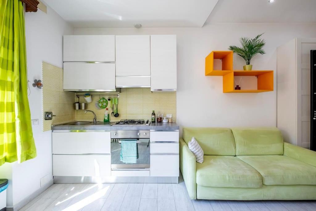 Apartamento Casa Soso... La Casa Che Fa Per Te! *