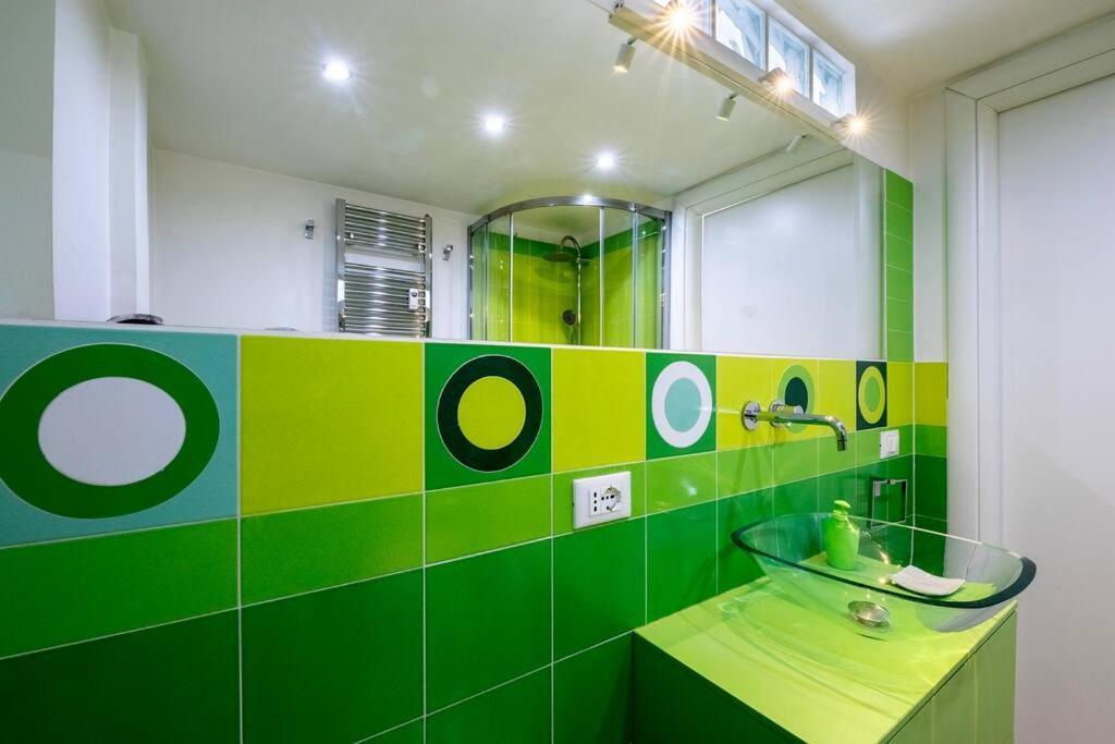 Casa Soso... La Casa Che Fa Per Te! Roma