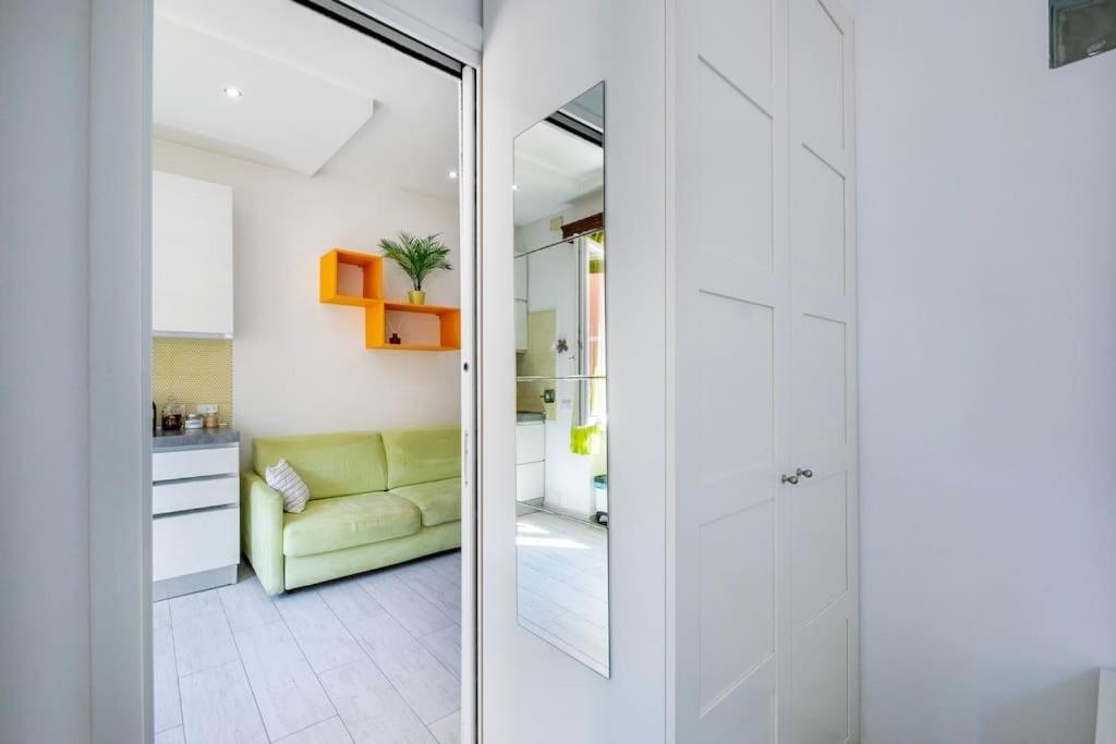 Apartamento Casa Soso... La Casa Che Fa Per Te! Roma